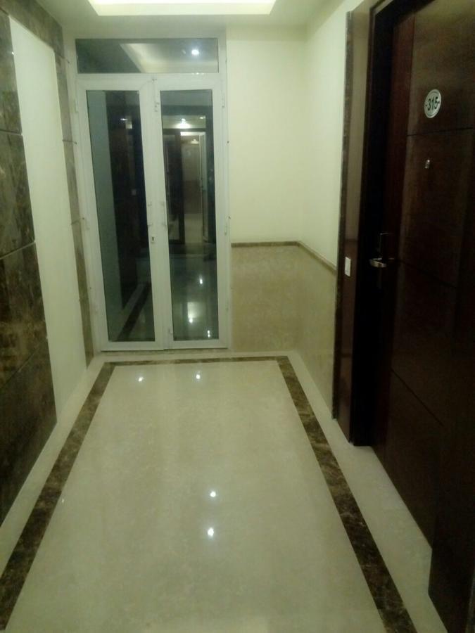 Hotel The Grand Parisian Delhi  Exterior foto
