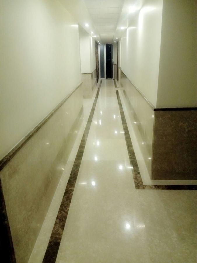 Hotel The Grand Parisian Delhi  Exterior foto